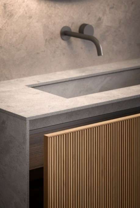 Free Zone Boffi Sistema Bagno