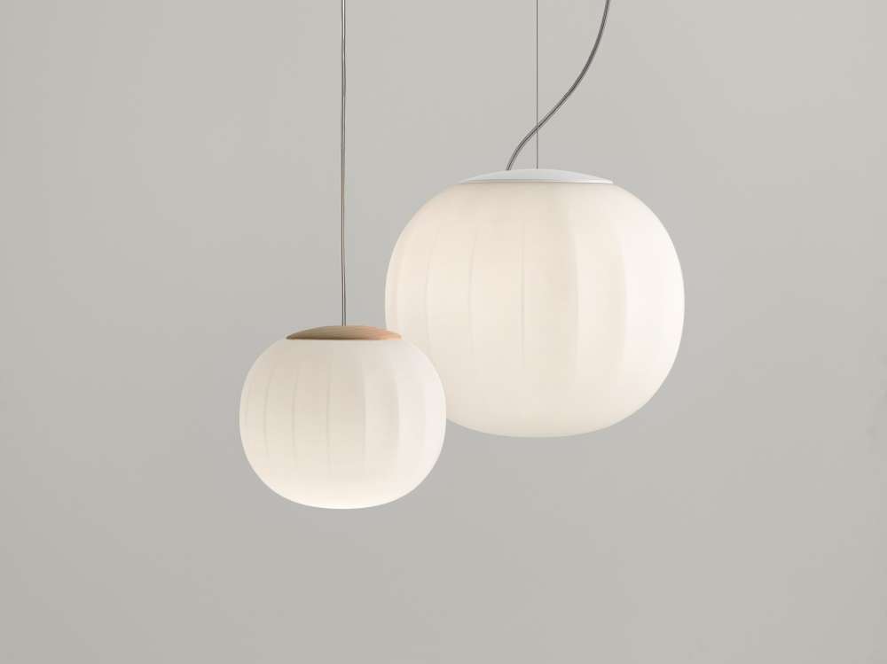 Lampada a sospenzione Litta by Vibia